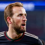 Harry Kane, Bayern, 2025/26