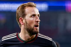 Harry Kane, Bayern, 2025/26