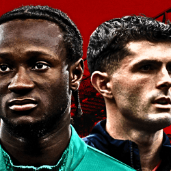 Ismael Kone, Christian Pulisic, AC Milan