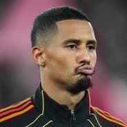 William Saliba, Arsenal, 2025/26