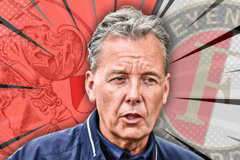 Valentijn Driessen, Ajax, Feyenoord