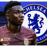 Lamine Camara, Chelsea