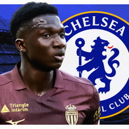 Lamine Camara, Chelsea