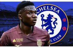 Lamine Camara, Chelsea