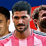 Sergio Reguilon, Rodrigo de Paul, Thomas Muller, MLS transfers