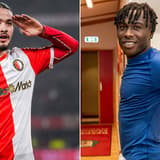 Anis Hadj Moussa, Daniel Job