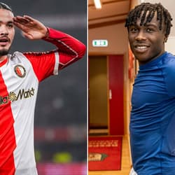 Anis Hadj Moussa, Daniel Job