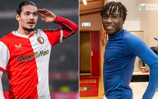 Anis Hadj Moussa, Daniel Job