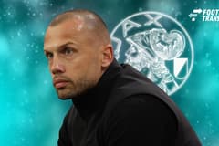 John Heitinga, Ajax
