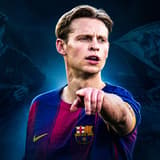 Frenkie de Jong, FC Barcelona