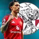 Lisandro Martinez, Ajax