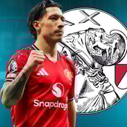 Lisandro Martinez, Ajax