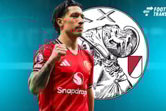 Lisandro Martinez, Ajax