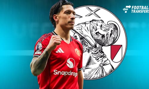 Lisandro Martinez, Ajax