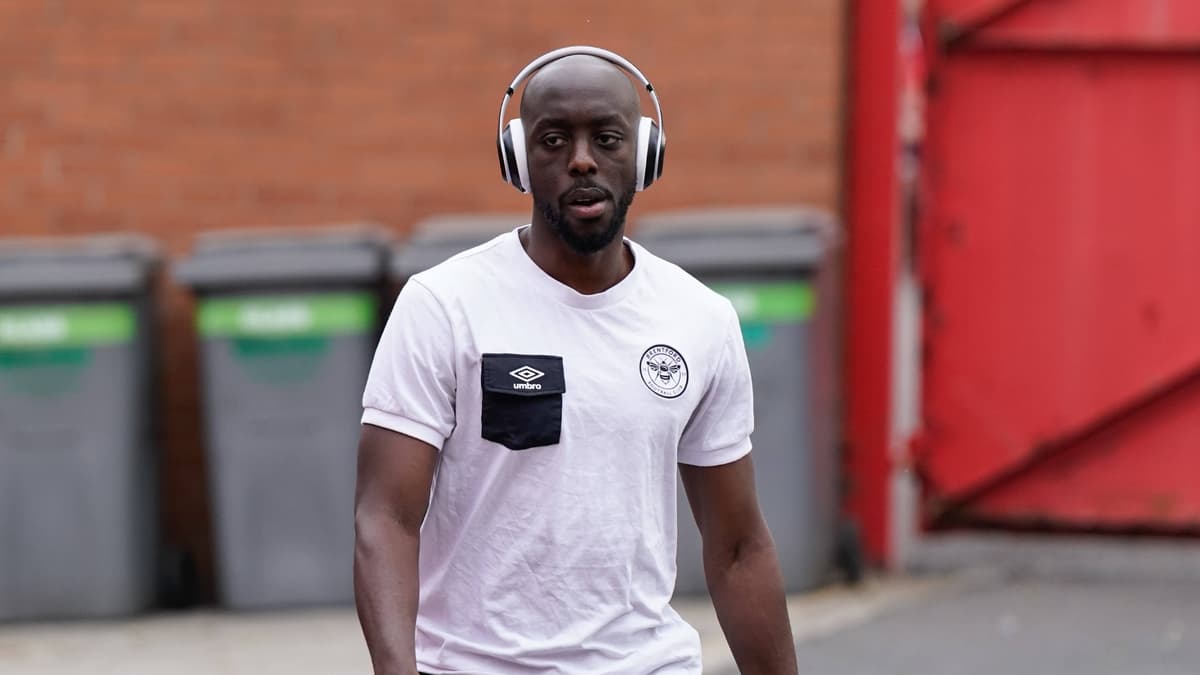 Yoane Wissa, Brentford, 2024/25