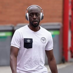 Yoane Wissa, Brentford, 2024/25