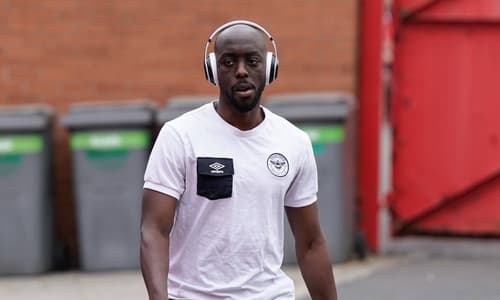 Yoane Wissa, Brentford, 2024/25