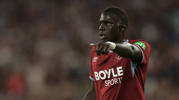 El Hadji Malick Diouf