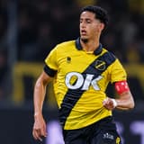  Mohamed Nassoh, NAC Breda