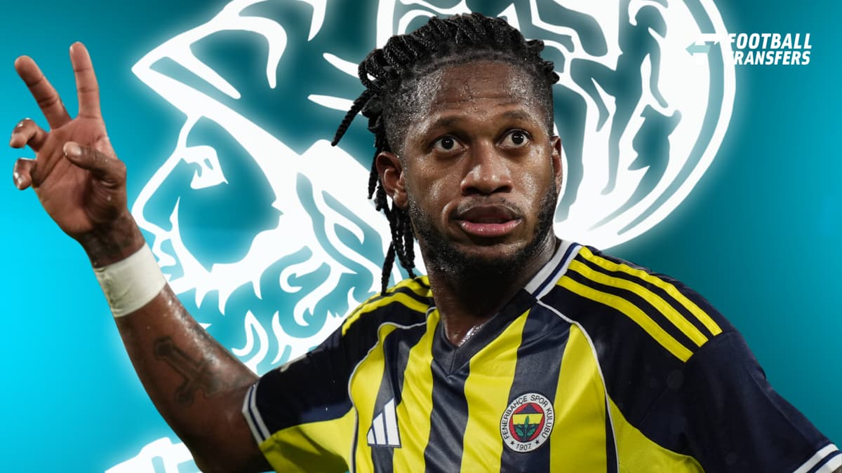 Fred, Fenerbahce, Ajax