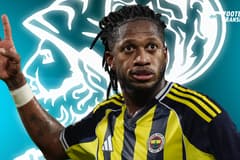 Fred, Fenerbahce, Ajax