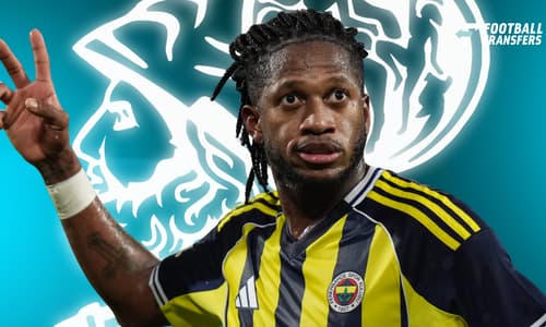 Fred, Fenerbahce, Ajax