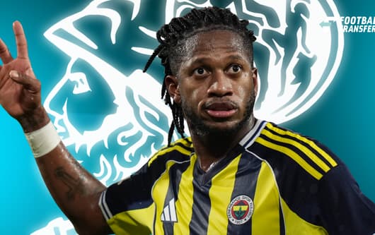 Fred, Fenerbahce, Ajax
