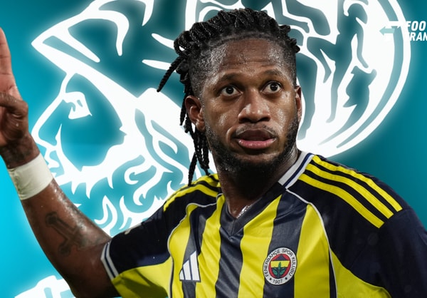 Fred, Fenerbahce, Ajax