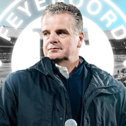 Dennis te Kloese, Feyenoord, De Kuip