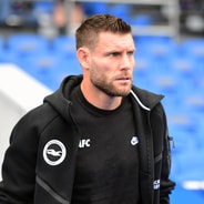 James Milner, Brighton