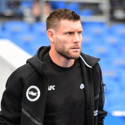 James Milner, Brighton