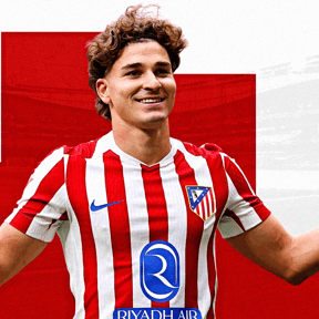 Julian Alvarez's agent responds to Barcelona rumours