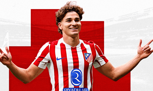 Julian Alvarez, Arsenal