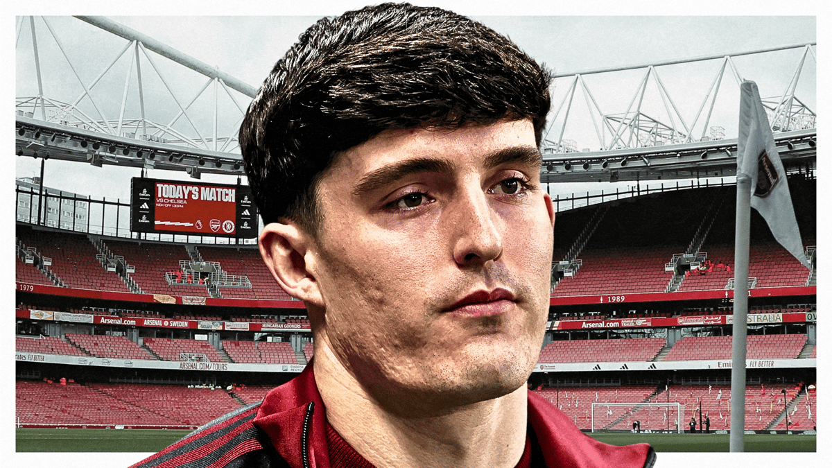 Tino Livramento, Arsenal