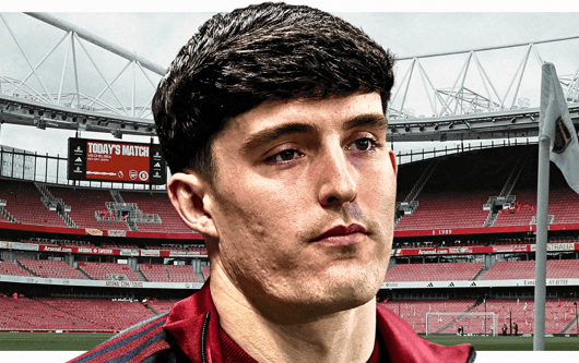 Tino Livramento, Arsenal