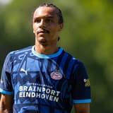 Kiliann Sildillia, PSV
