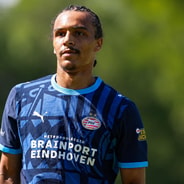 Kiliann Sildillia, PSV