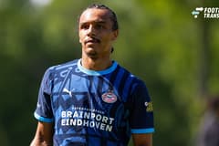Kiliann Sildillia, PSV