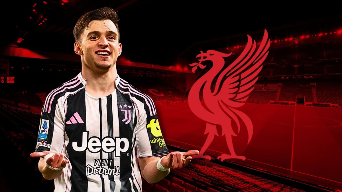 Francisco Conceicao, Liverpool