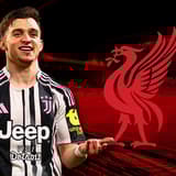 Francisco Conceicao, Liverpool