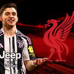 Francisco Conceicao, Liverpool