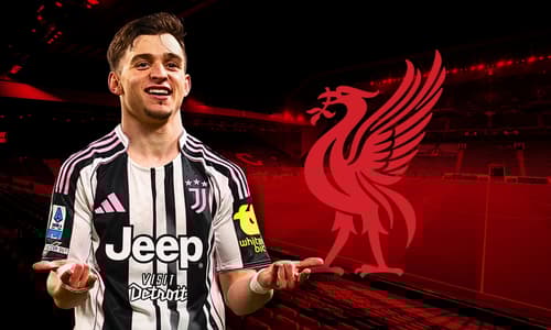 Francisco Conceicao, Liverpool