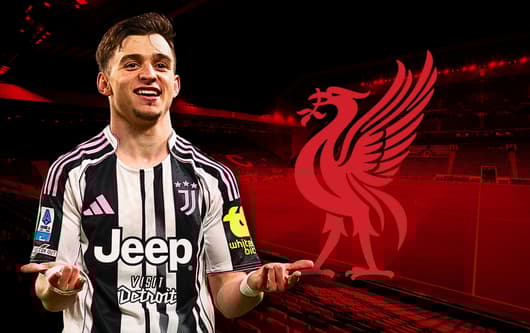 Francisco Conceicao, Liverpool