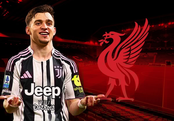 Francisco Conceicao, Liverpool