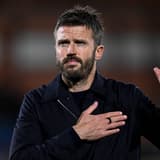 Michael Carrick, Man Utd, 2026/27