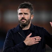 Michael Carrick, Man Utd, 2026/27