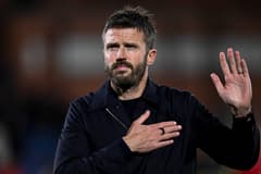 Michael Carrick, Man Utd, 2026/27