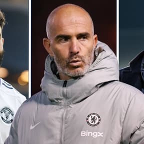 Chelsea, Man Utd and Liverpool read for 'total war' over contract rebel as 'silent rivals' lurk