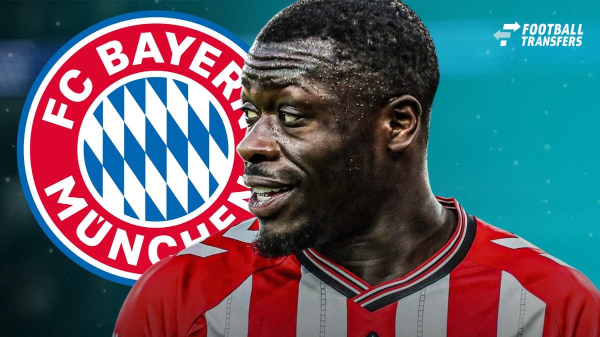 Brian Brobbey, Sunderland, Bayern München