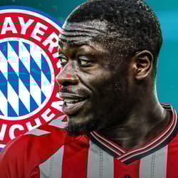 Brian Brobbey, Sunderland, Bayern München
